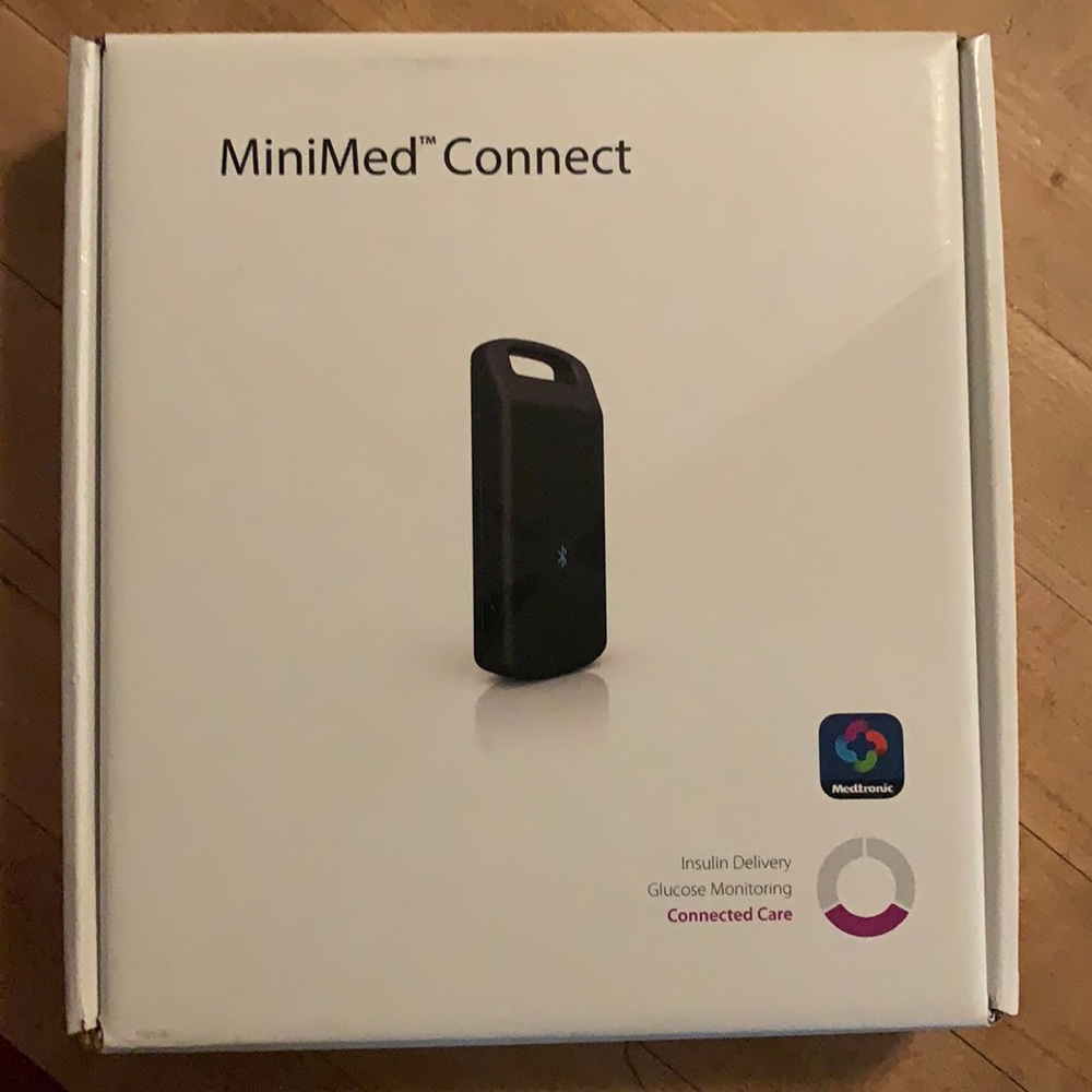 NWT - unopened